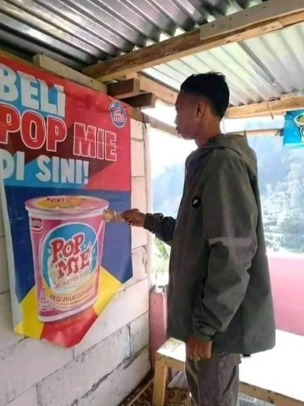 13 Potret nyeleneh orang gagal paham baca aturan ini nggak habis pikir
