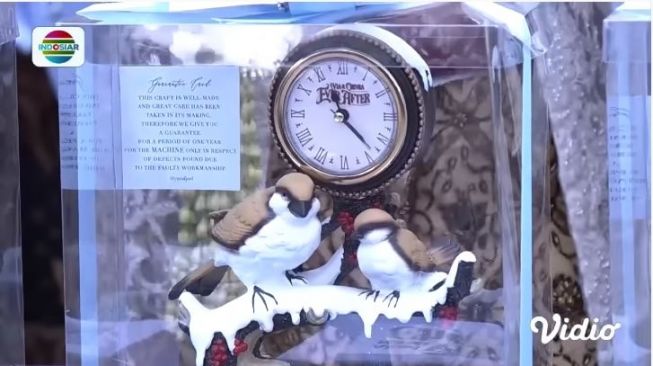 Souvenir pernikahan 7 penyanyi Berbagai sumber Souvenir pernikahan 7 penyanyi Berbagai sumber