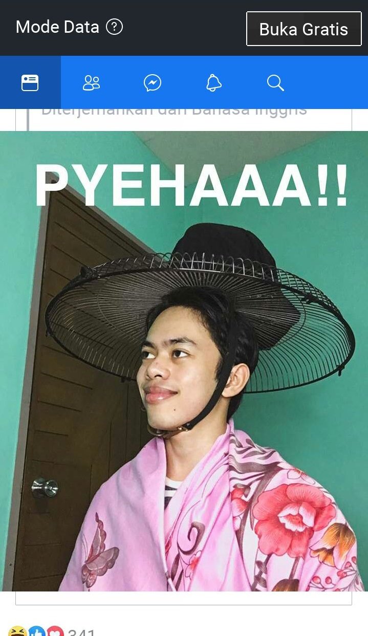 manfaatkan kipas angin nyeleneh © berbagai sumber