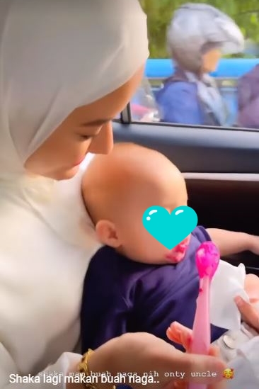 10 Menu MPASI ala Dinda Hauw, simpel dan tinggi nutrisi