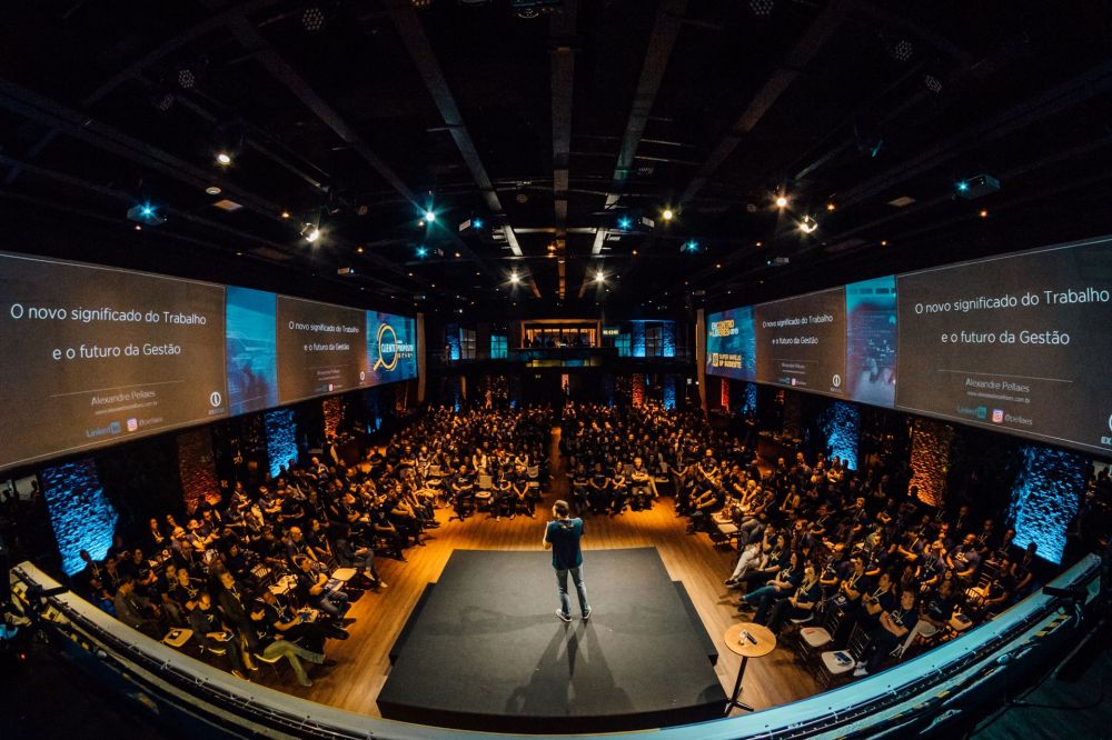 arti gimmick dan penerapannya dalam berbagai bidang © berbagai sumber