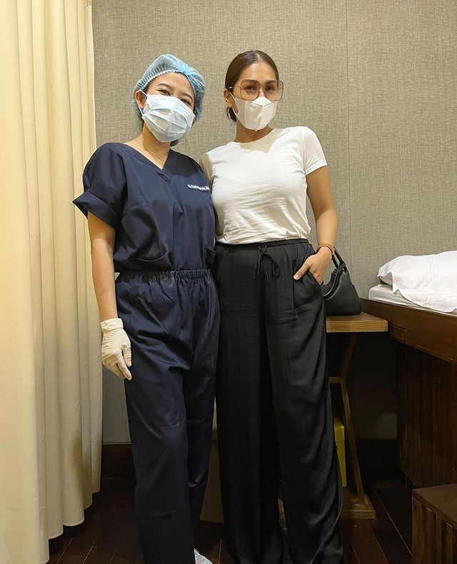 10 Menu diet Tata Janeeta, bantu bobot turun 17 kg tanpa olahraga