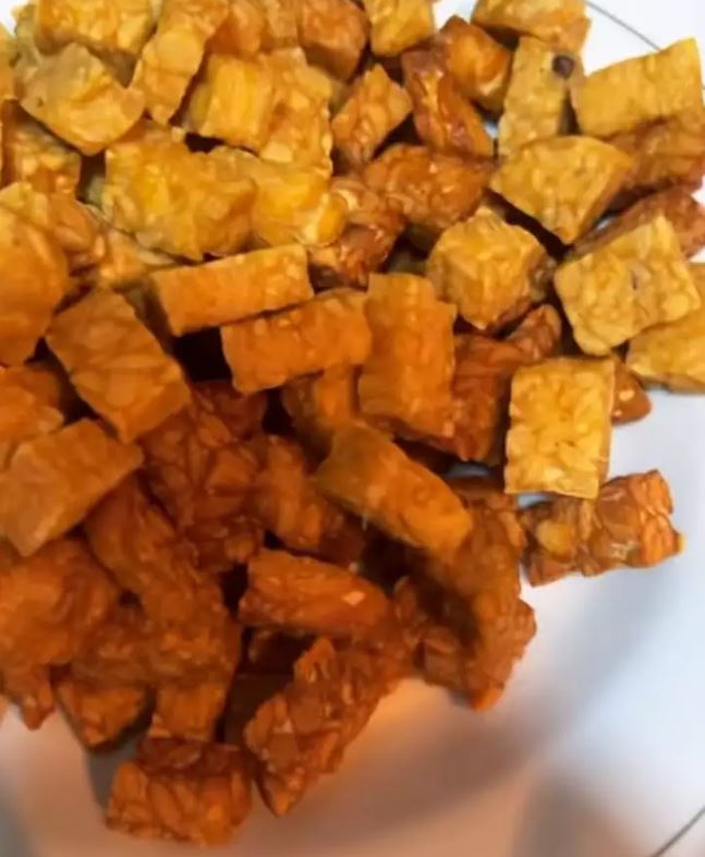 10 Menu diet Tata Janeeta, bantu bobot turun 17 kg tanpa olahraga