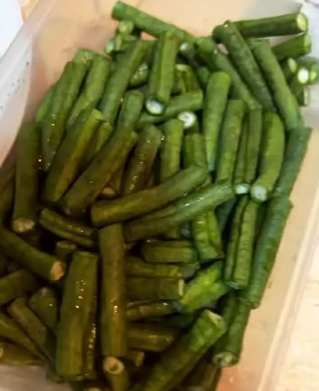 10 Menu diet Tata Janeeta, bantu bobot turun 17 kg tanpa olahraga