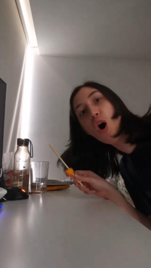 model video klip Hari Bersamanya © berbagai sumber