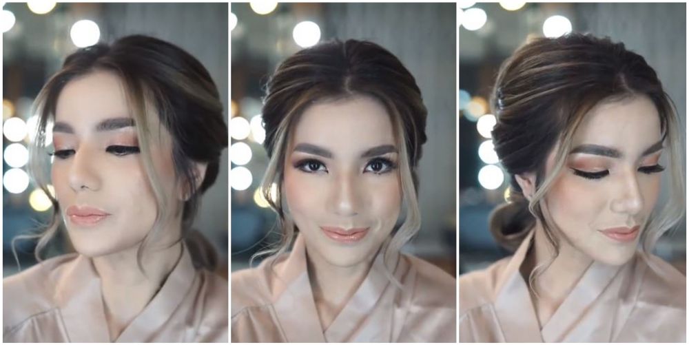 Transformasi Sheila Marcia Berbagai sumber