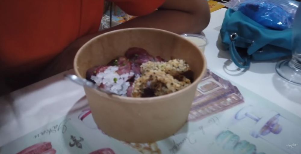 10 Pola makan Syahnaz Sadiqah, dukung diet sehat dan cegah perut begah