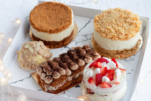 10 Pola makan Syahnaz Sadiqah, dukung diet sehat dan cegah perut begah