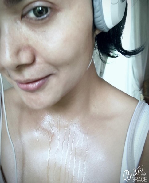 Potret transformasi Krisdayanti usai dimakeup © Instagram