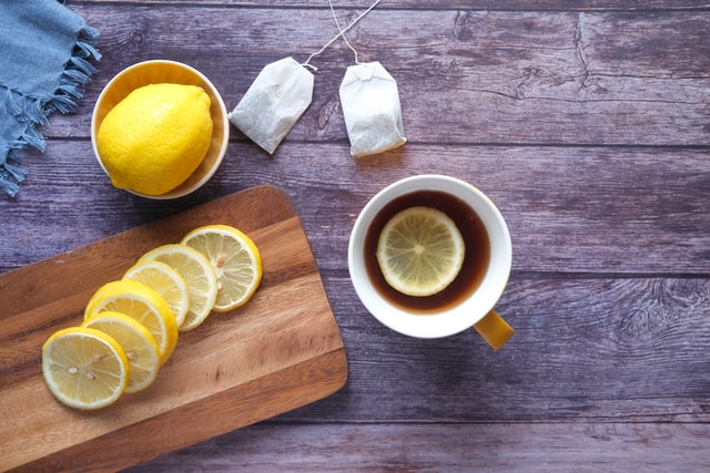 Sering dikonsumsi, 10 minuman ini ternyata ampuh redakan stres