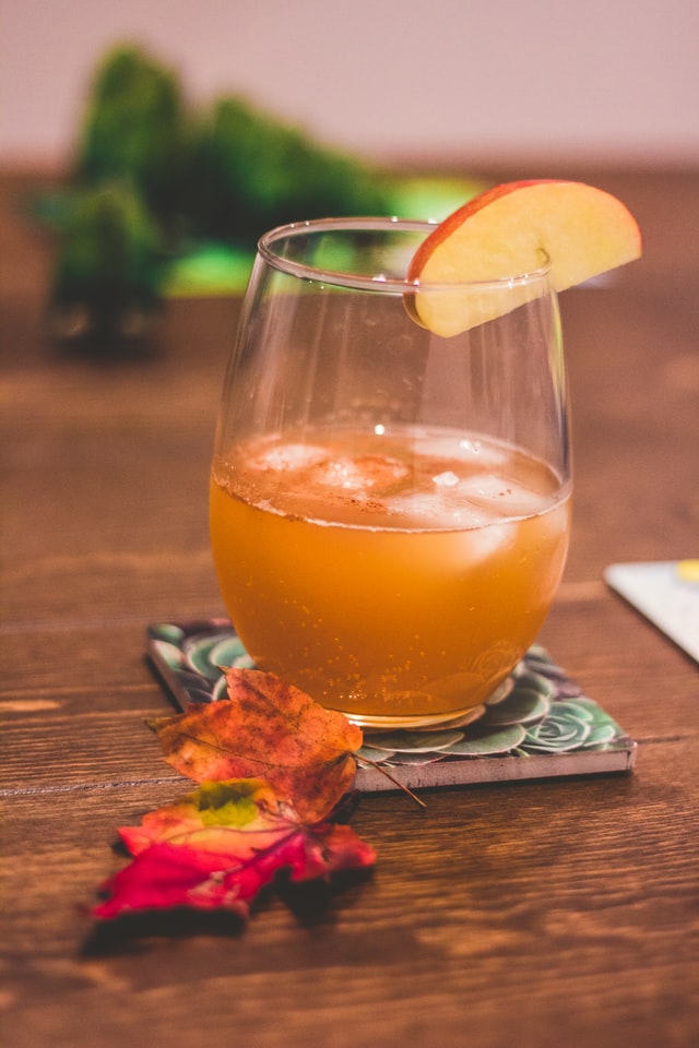 Sering dikonsumsi, 10 minuman ini ternyata ampuh redakan stres