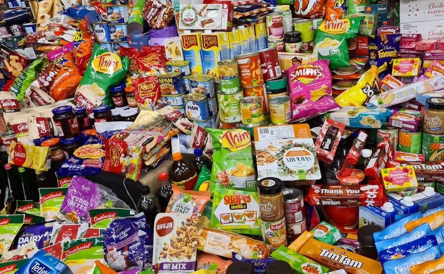 10 Makanan dihindari Kesha Ratuliu, pangkas bobot 10 kg usai lahiran