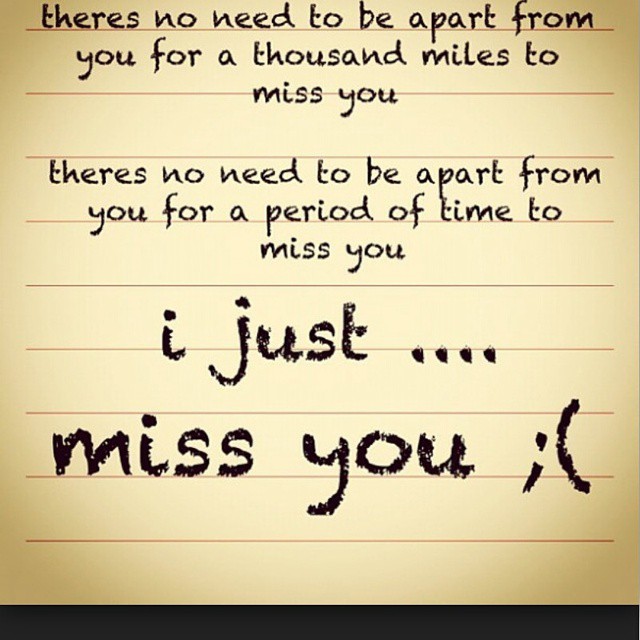 kata bucin rindu terbaik © 2022 brilio.net