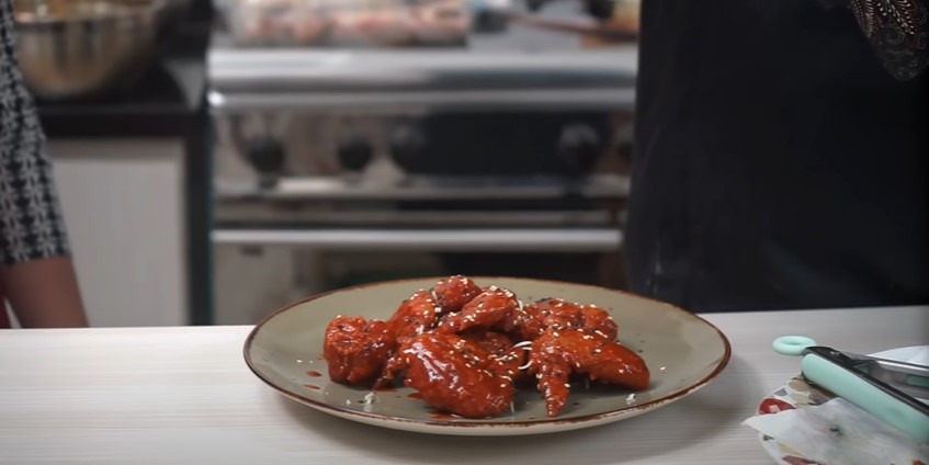 10 Masakan kekinian ala Anneth Idol Junior, lezat dan antiribet