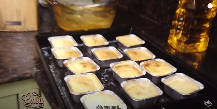 10 Masakan kekinian ala Anneth Idol Junior, lezat dan antiribet