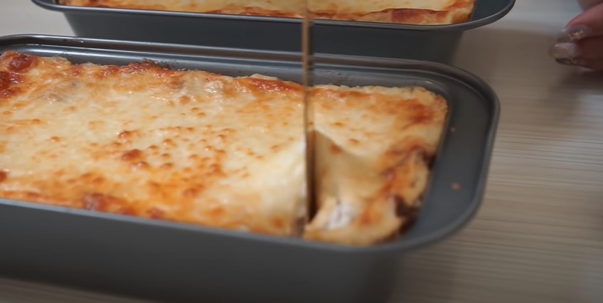 10 Masakan kekinian ala Anneth Idol Junior, lezat dan antiribet