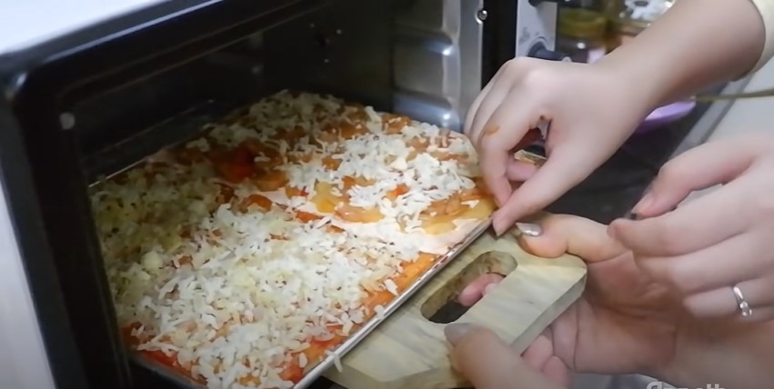 10 Masakan kekinian ala Anneth Idol Junior, lezat dan antiribet