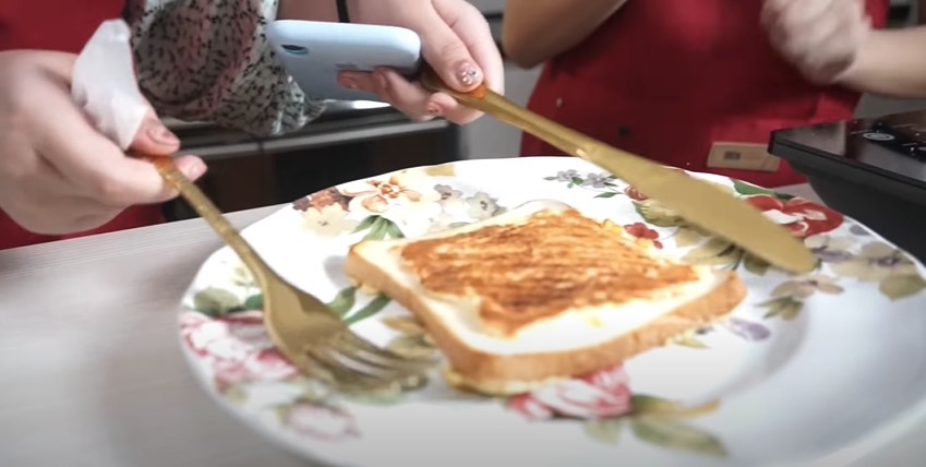 10 Masakan kekinian ala Anneth Idol Junior, lezat dan antiribet