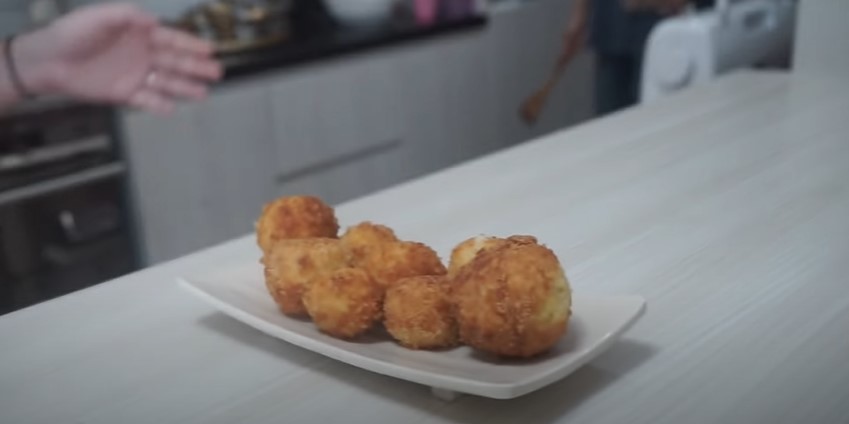 10 Masakan kekinian ala Anneth Idol Junior, lezat dan antiribet