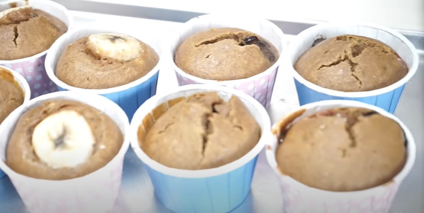 10 Masakan kekinian ala Anneth Idol Junior, lezat dan antiribet