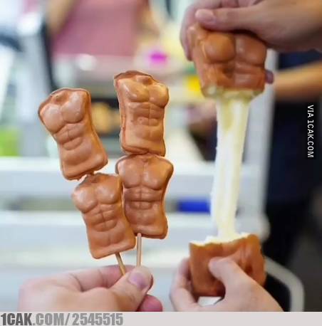 bikin roti kreatif banget caranya © berbagai sumber bikin roti kreatif banget caranya © berbagai sumber