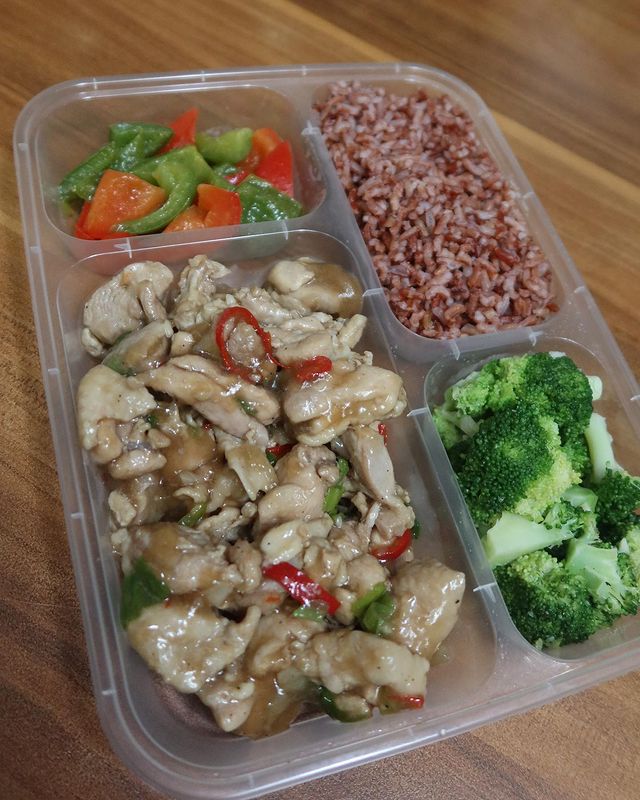 10 Makanan ini dikonsumsi Asmirandah saat jalani program bayi tabung