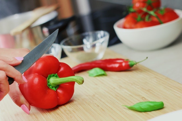 10 Makanan ini dikonsumsi Asmirandah saat jalani program bayi tabung