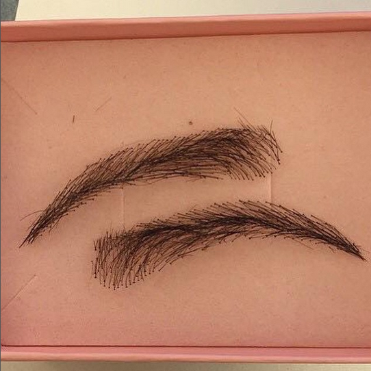 Potret gambarkan susahnya pakai makeup Berbagai sumber Potret gambarkan susahnya pakai makeup Berbagai sumber