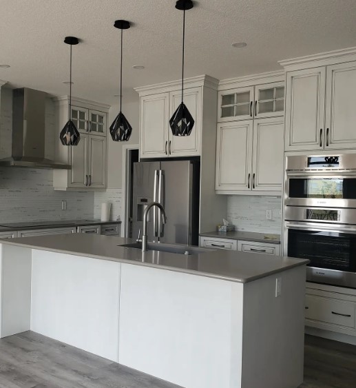 TKW Blitar jadi YouTuber kini tinggal di Kanada © Instagram