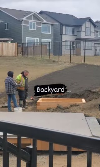 TKW Blitar jadi YouTuber kini tinggal di Kanada © Instagram