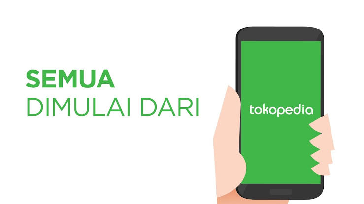 bayar pajak online lewat Tokopedia © 2022 brilio.net