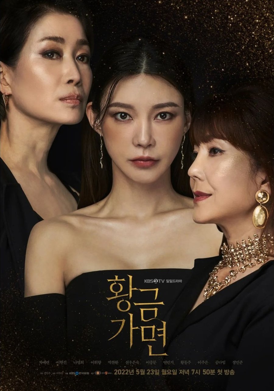 9 Drama Korea rating tertinggi minggu ketiga Juli 2022, makin riuh