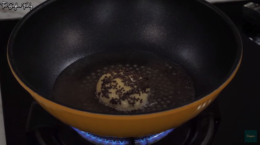 11 Inspirasi aneka kue ala keluarga Sungkar, cocok jadi ide jualan