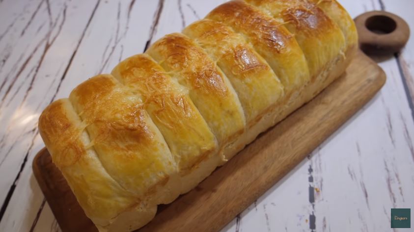 11 Inspirasi aneka kue ala keluarga Sungkar, cocok jadi ide jualan