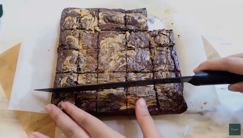 11 Inspirasi aneka kue ala keluarga Sungkar, cocok jadi ide jualan