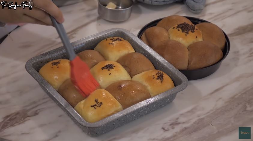 11 Inspirasi aneka kue ala keluarga Sungkar, cocok jadi ide jualan