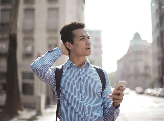 Arti fatamorgana adalah fenomena ilusi optik © 2022 berbagai sumber