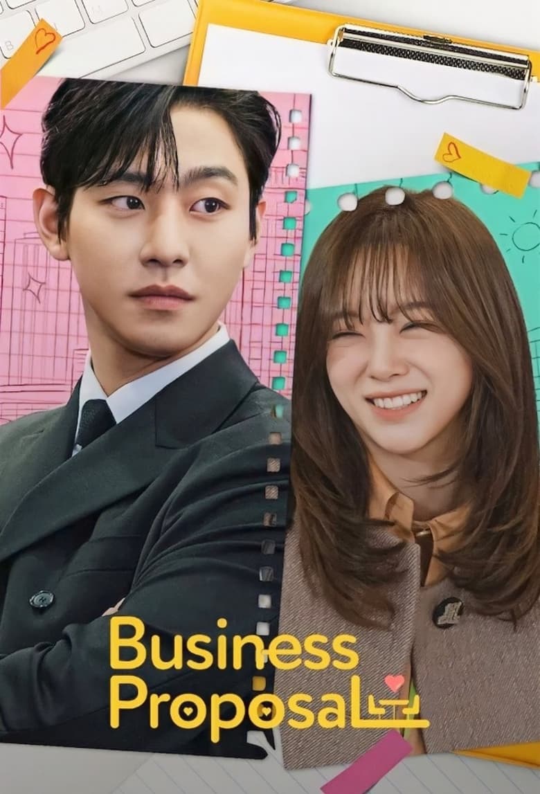 9 Drama korea populer paruh awal 2022, dominasi cerita romantis manis