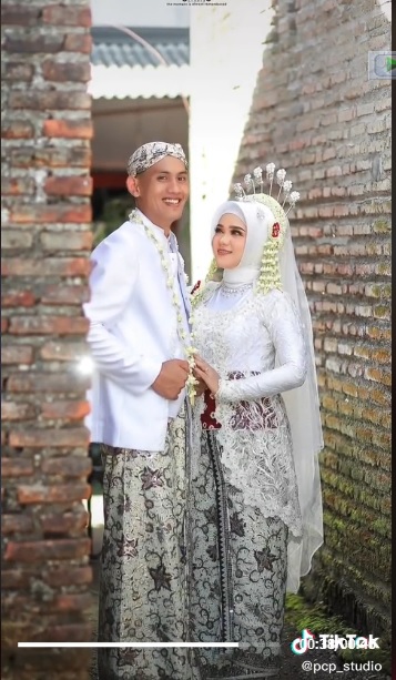foto pengantin di dapur hajatan berbagai sumber foto pengantin di dapur hajatan berbagai sumber