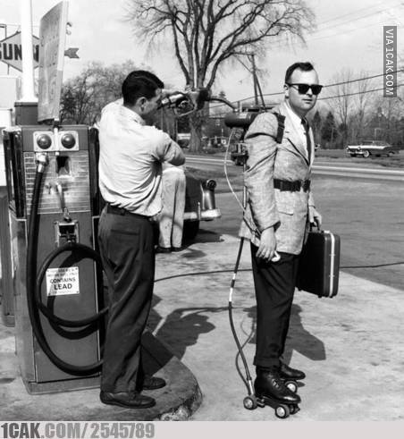 isi bensin jadi lebih gampang © berbagai sumber isi bensin jadi lebih gampang © berbagai sumber