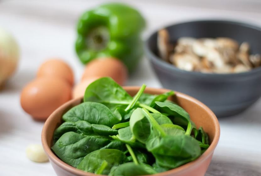 10 Makanan dan minuman dikonsumsi Fitri Tropica, bikin ASI lancar