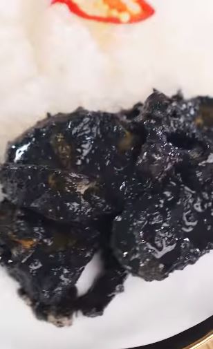 10 Makanan dan minuman dikonsumsi Fitri Tropica, bikin ASI lancar