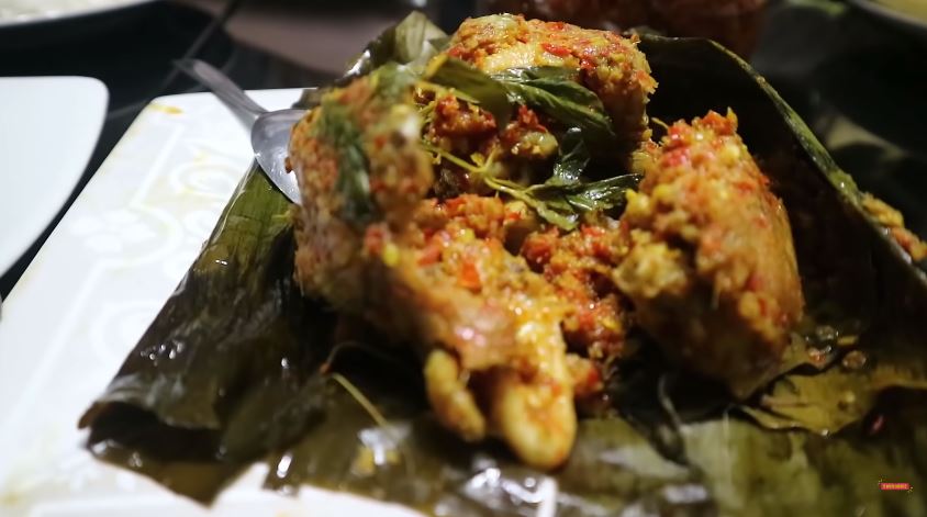 10 Inspirasi masakan Nusantara ala Cut Meyriska, menggugah selera