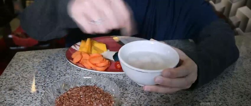 10 Inspirasi masakan Nusantara ala Cut Meyriska, menggugah selera