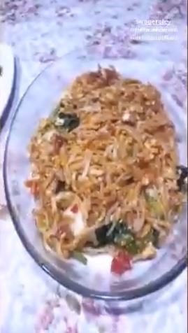 10 Inspirasi masakan Nusantara ala Cut Meyriska, menggugah selera