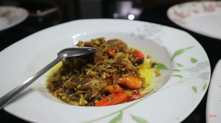 10 Inspirasi masakan Nusantara ala Cut Meyriska, menggugah selera