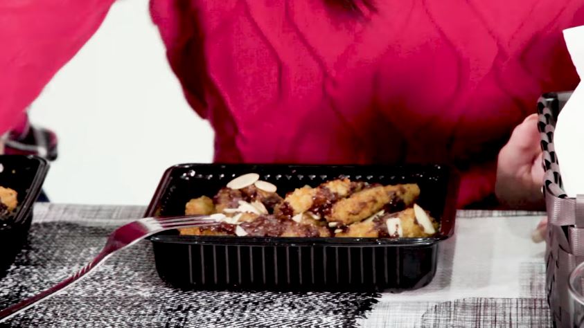 10 Inspirasi masakan Nusantara ala Cut Meyriska, menggugah selera