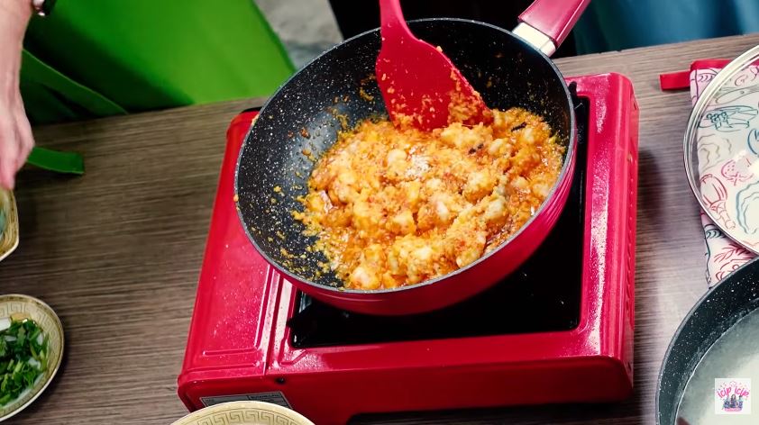 10 Inspirasi masakan Nusantara ala Cut Meyriska, menggugah selera