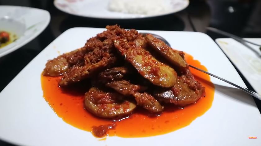 10 Inspirasi masakan Nusantara ala Cut Meyriska, menggugah selera