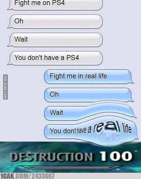 chat cuma pamer ke teman © berbagai sumber